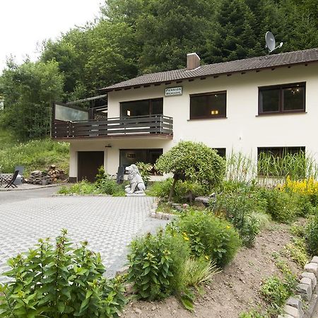 Pension-Werdohl Zewnętrze zdjęcie